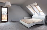 Black Heddon bedroom extensions