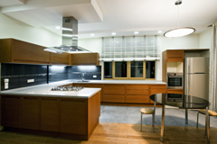 kitchen extensions Black Heddon